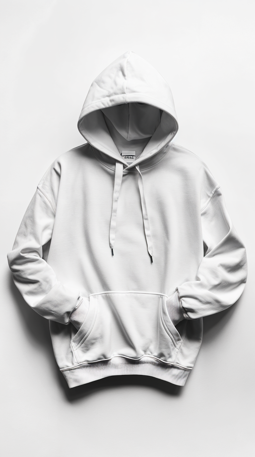 Hoodie Feierabendrunde